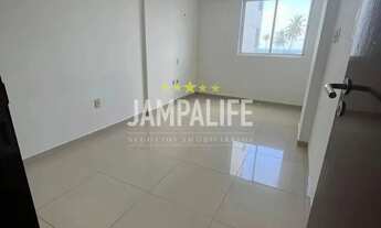 Imagem 2: Apartamento dos Sonhos em Intermares Perto da Praia e Cheio de Conforto!