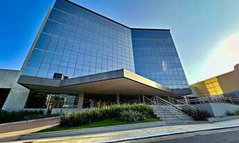 Imagem 2: SALAS PARA VENDA OU LOCAÇÃO NO EDIFÍCIO PORTO QUALITY