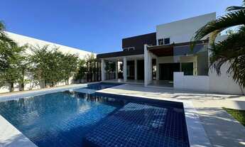 Imagem 2: Casa para Venda ou Aluguel Condomínio Laguna