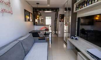 Imagem 2: Casa de condomínio em Rua Frederico Augusto Hanemann - Central Park - Cachoeirinha/RS