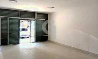 Imagem 4: Loja frente rua com 2 banheiros e 76,50m² no Ed. Cidade Baixa no Comércio