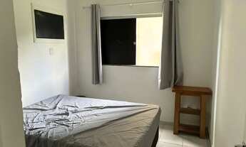 Imagem 7: Apartamento Semi mobiliado no Neoville