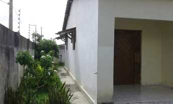 Imagem 7: Casa de Esquina no Heitel Santiago