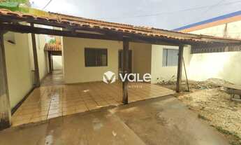 Imagem 2: Casa com 3 dormitórios para alugar, 120 m² por R$ 2.800/mês - 704 Sul (Arse 71) - Palmas/T