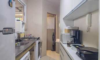 Imagem 4: Casa em Cristal Casa com 2 dormitórios