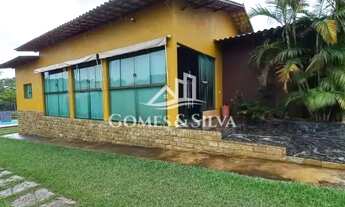 Imagem 4: CHACARA A VENDA NO VIVENDAS SANTA MONICA II EM IGARAPE