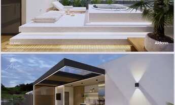 Imagem 2: Areia de Tabatinga Apartamento de Luxo (Oportunidade