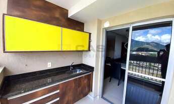 Imagem 6: F- Excelente apartamento com 2 quartos c/suíte e vaga coberta em Colina de Laranjeiras! JK