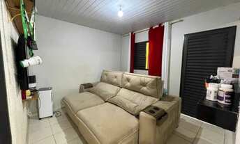 Imagem 5: Vende-se está casa na Cidade Nova 8/EC