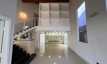 Imagem: Casa em Condomínio fechado com 3 quartos