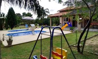 Imagem 4: Chácara Sítio Venda, Vende 25.000m², Araçu, Goiás