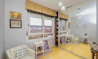Imagem 12: Imóvel para venda possui 82 m², com 2 quartos, bairro Floresta - Porto Alegre - RS