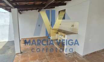 Imagem: Casa com 2 quartos em Residencial Tarraf