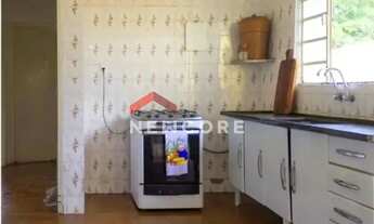 Imagem 5: Casa em Rua Benedito Ribeiro dos Santos - Núcleo Residencial Presidente Geisel - Bauru/SP