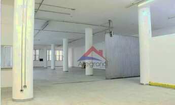 Imagem 4: Prédio para alugar, 6500 m² por R$ 152.500,01/mês - Brás - São Paulo/SP