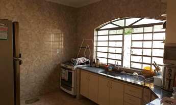 Imagem 4: Casa à venda no Novo Paraíso, Araçatuba