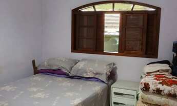 Imagem 2: Vendo Casa Vila Figueira (aceita financiamento bancário