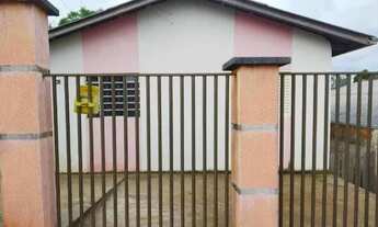 Imagem: Casa em Jaguariaiva PR