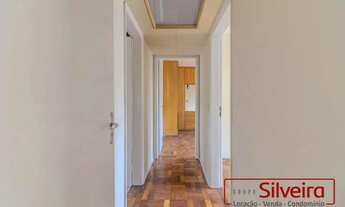 Imagem 5: APARTAMENTO 2 DORMITÓRIOS SEMI MOBILIADO NO BAIRRO MOINHOS DE VENTO