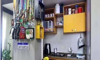 Imagem 5: Flat no Bairro Centro em Santo André