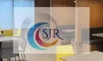 Imagem 4: Conjunto para alugar, 1124 m² Itaim Bibi - São Paulo/SP