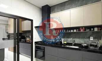 Imagem 11: Casa de Condomínio com 3 quartos, CONDOMINIO QUINTA DO LAGO I, São José do Rio Preto - R