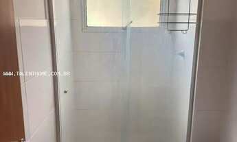 Imagem 6: Apartamento para Venda em Cambé, Chácara Manella, 2 dormitórios, 1 banheiro, 1 vaga