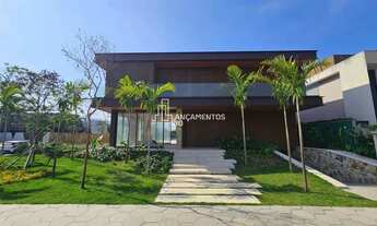 Imagem 2: Barra da Tijuca Casa em condomínio com 5 dormitórios