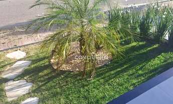 Imagem 5: R$1,1Mi - UM ACHADO NO LANDSCAPE MARICÁ, 3 SUÍTES + 1 ESCRITÓRIO, PISCINA E ÁREA GOURMET!