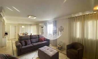 Imagem: Apartamento à venda, 160 m² por R$ 1.800.000,00