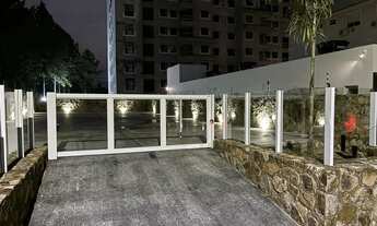 Imagem 5: Studio para locação