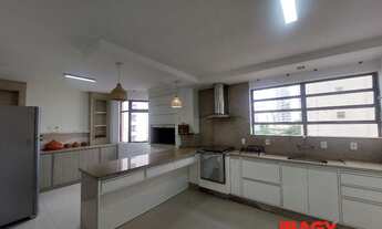 Imagem 6: Excelente Apartamento 4 dormitório(s) em Centro - Florianópolis