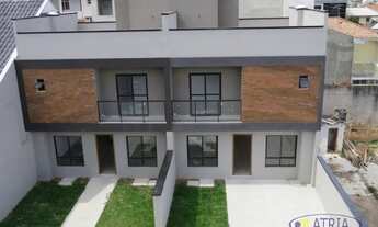 Imagem: Sobrado com 3 quartos à venda por R$ 669000.00