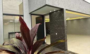 Imagem 2: Casa 03 quartos de Alto Padrão no Setor Cristina II Expansão