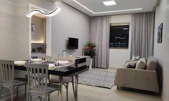 Imagem 2: Imóvel de 50m², quarto e sala na Graça - Salvador - BA