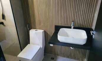 Imagem 3: Belíssima casa nova arso 52 com 04 suítes!