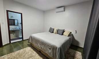 Imagem 5: Casa mobiliada para aluguel