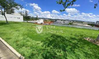 Imagem 7: Lote em condomínio à venda, Alphaville Nova Esplanada - Votorantim/SP