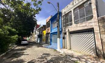 Imagem 2: Vendo casa da ladeira do centro