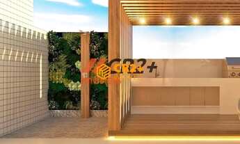 Imagem 2: Apartamento à Venda 02 quartos, Candeias com 49M². Empreendimento Novo