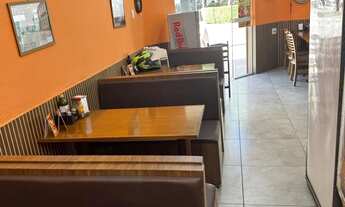 Imagem 3: Lanchonete 30 anos no local mov 120 mil mês !