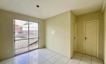 Imagem 2: Apartamento de um dormitório próximo UFN