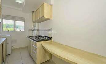 Imagem 4: Imóvel para venda possui 29 metros quadrados com 1 quarto em Prado Velho - Curitiba - PR