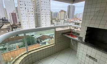 Imagem 6: Apartamento com 1 dormitório para alugar, 50 m² por R$ 2.500,01/mês - Aviação - Praia Gran