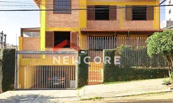 Imagem: Casa em Rua General Ephigênio Ruas Santos