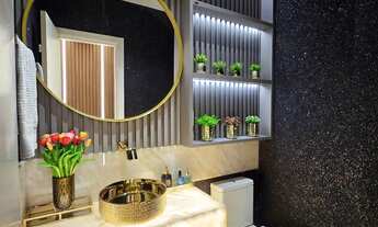 Imagem 5: VENDO ÁGIO Bravie Plaenge PORTEIRA FECHADA