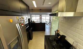 Imagem 5: Cobertura para venda - 3 dormitórios - 1 suíte - 2 vagas