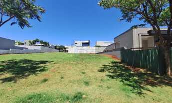 Imagem: Terreno de 419,34m² à venda em condomínio