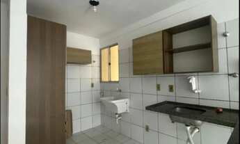 Imagem 6: Alugo apto condominio celso pinheiro cristo rei disponivel