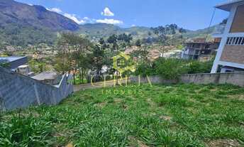 Imagem 4: Terreno de 420m² com acesso por 2 ruas no Condomínio Green Garden, Cônego, à venda por R$3